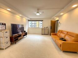 Blk 438 Chong Boon Rise (Ang Mo Kio), HDB 4 Rooms #498206831